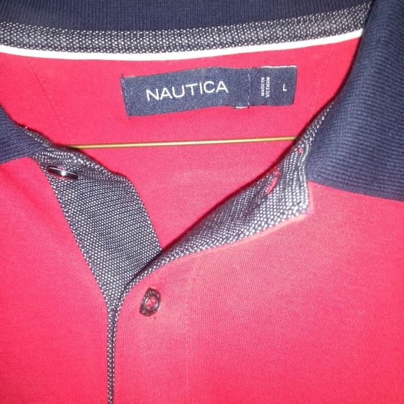 Collar shirt - Picture 2 of 2